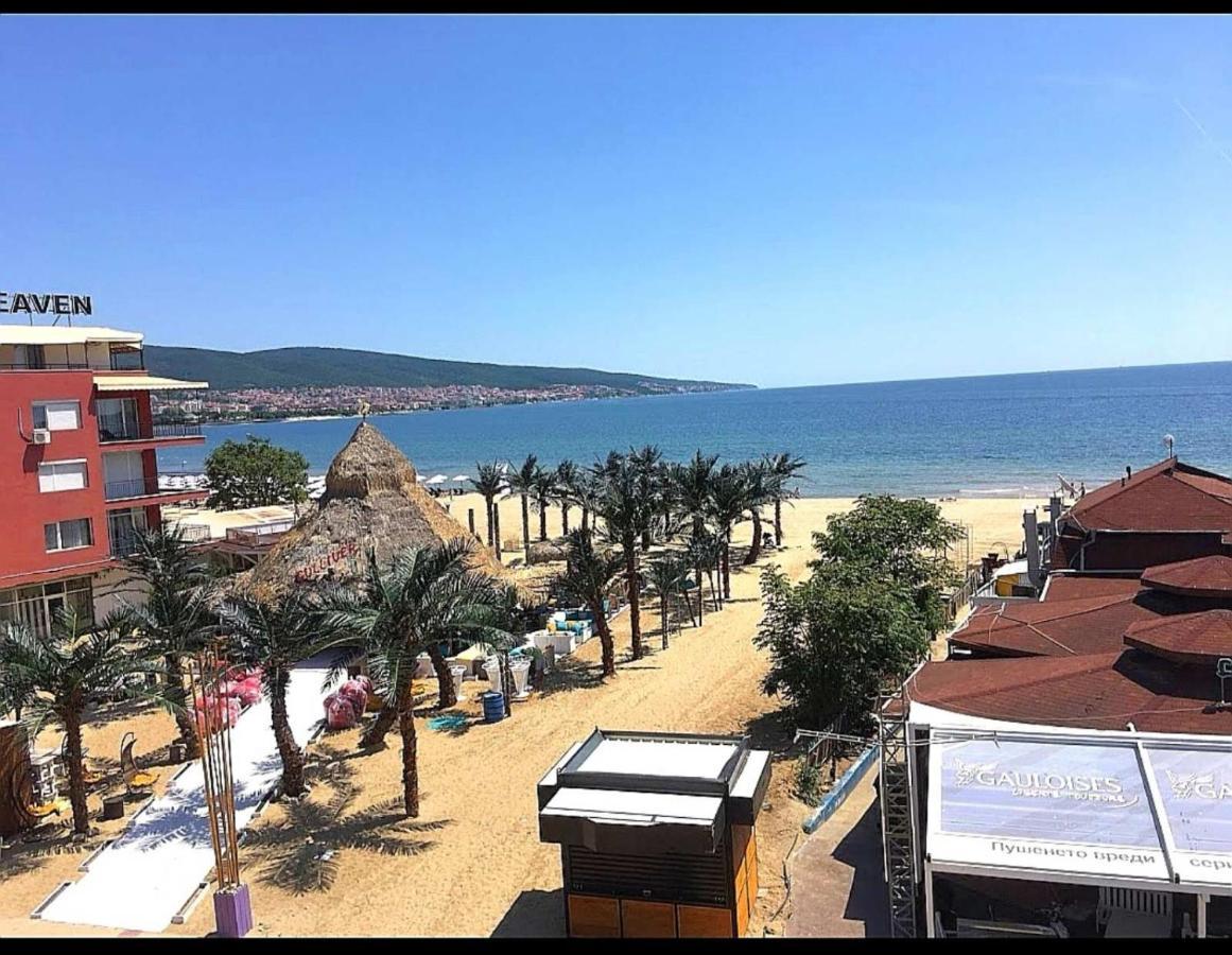 Ξενοδοχείο Largo Σάνι Μπιτς