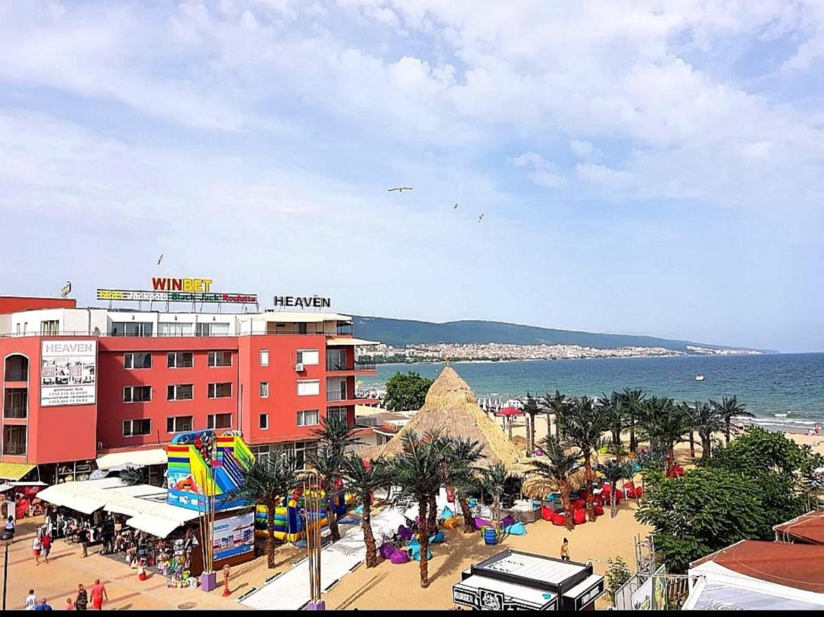 Ξενοδοχείο Largo