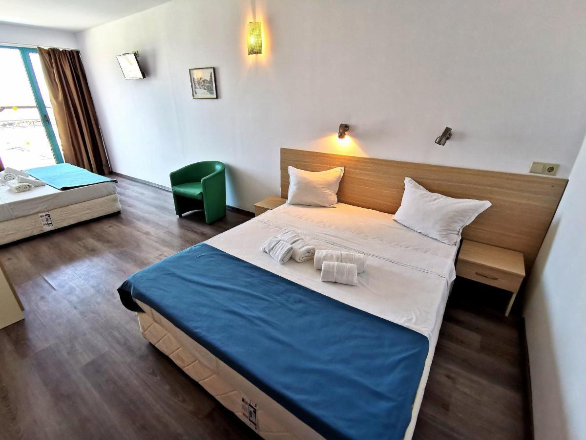 Largo Hotel Sunny Beach