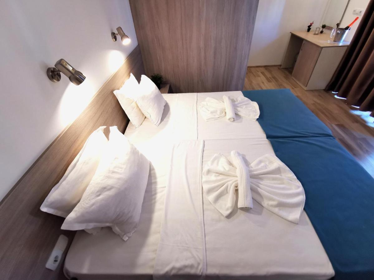 Hotel Largo Sunny Beach