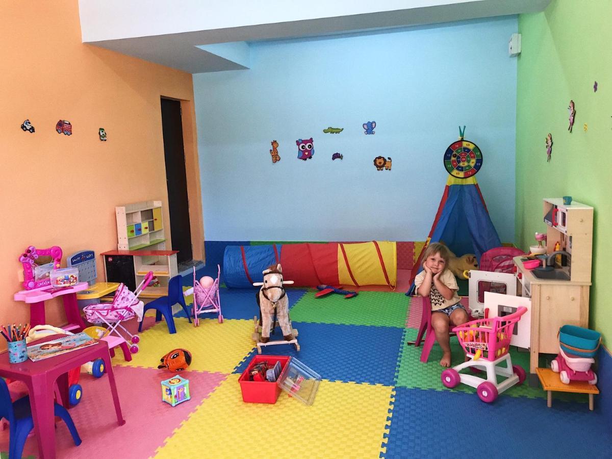 Hotel Largo 3*