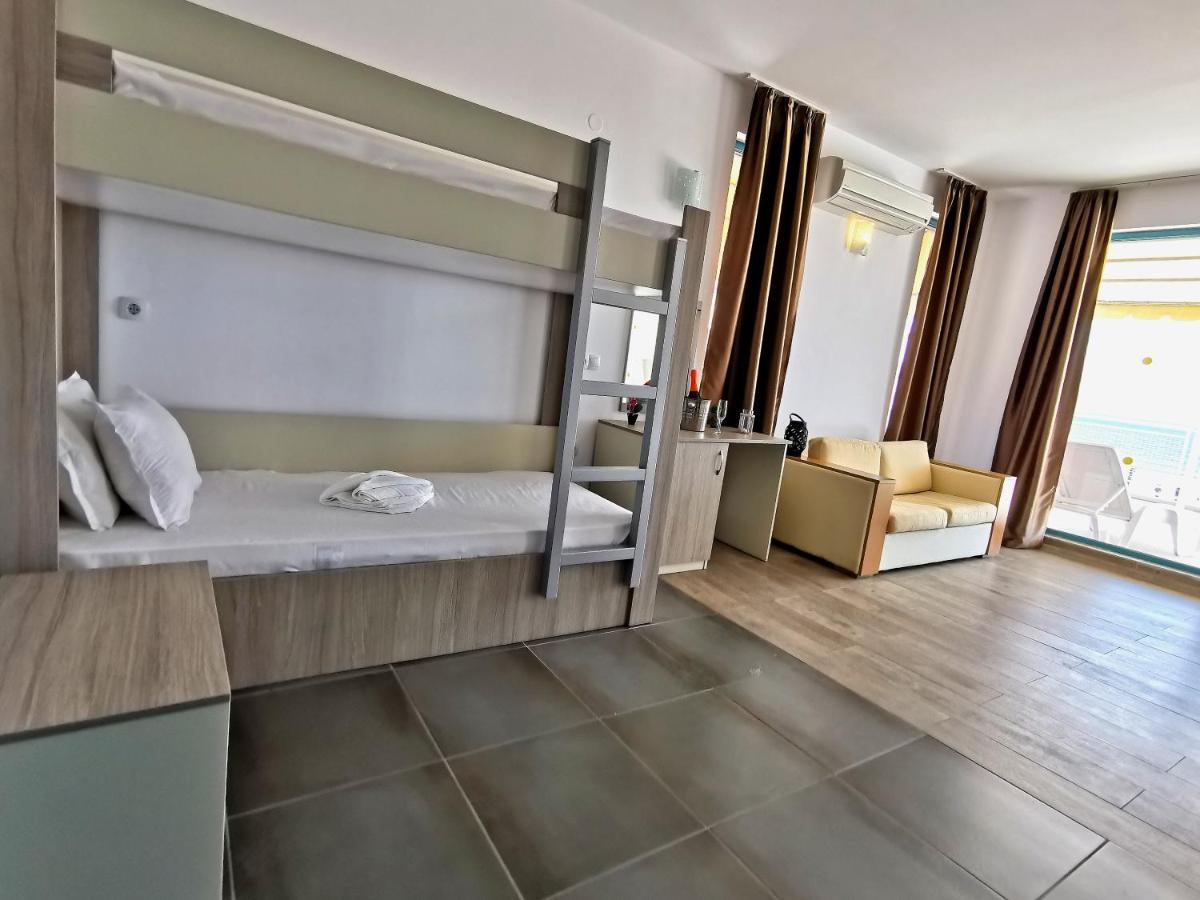 Largo 3* Sunny Beach