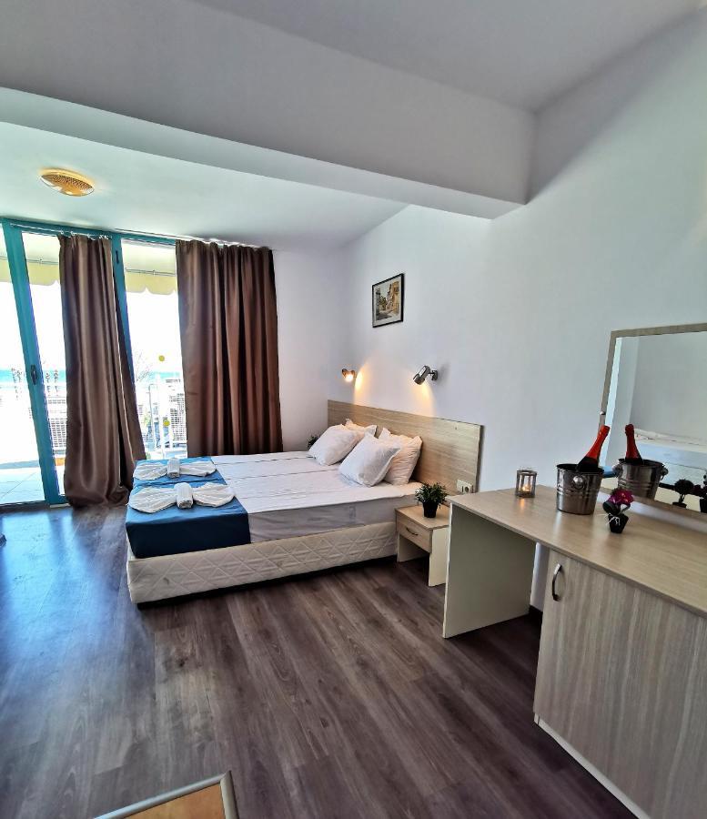 Largo Hotel Sunny Beach
