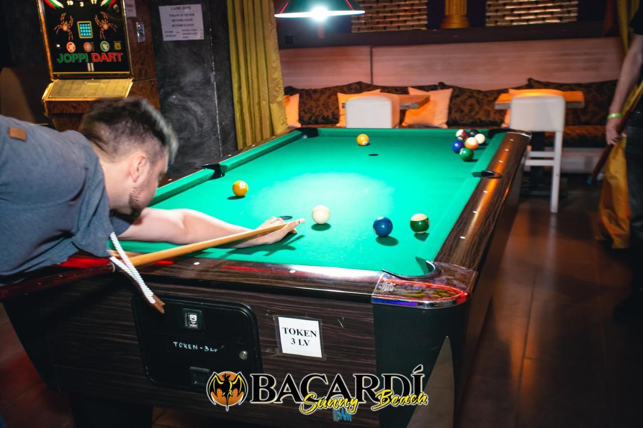 Largo Hotel Sunny Beach